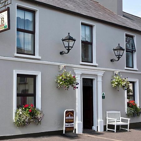 Brennan'S Accommodation Glenties Buitenkant foto