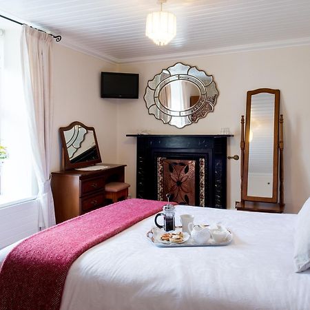 Brennan'S Accommodation Glenties Buitenkant foto