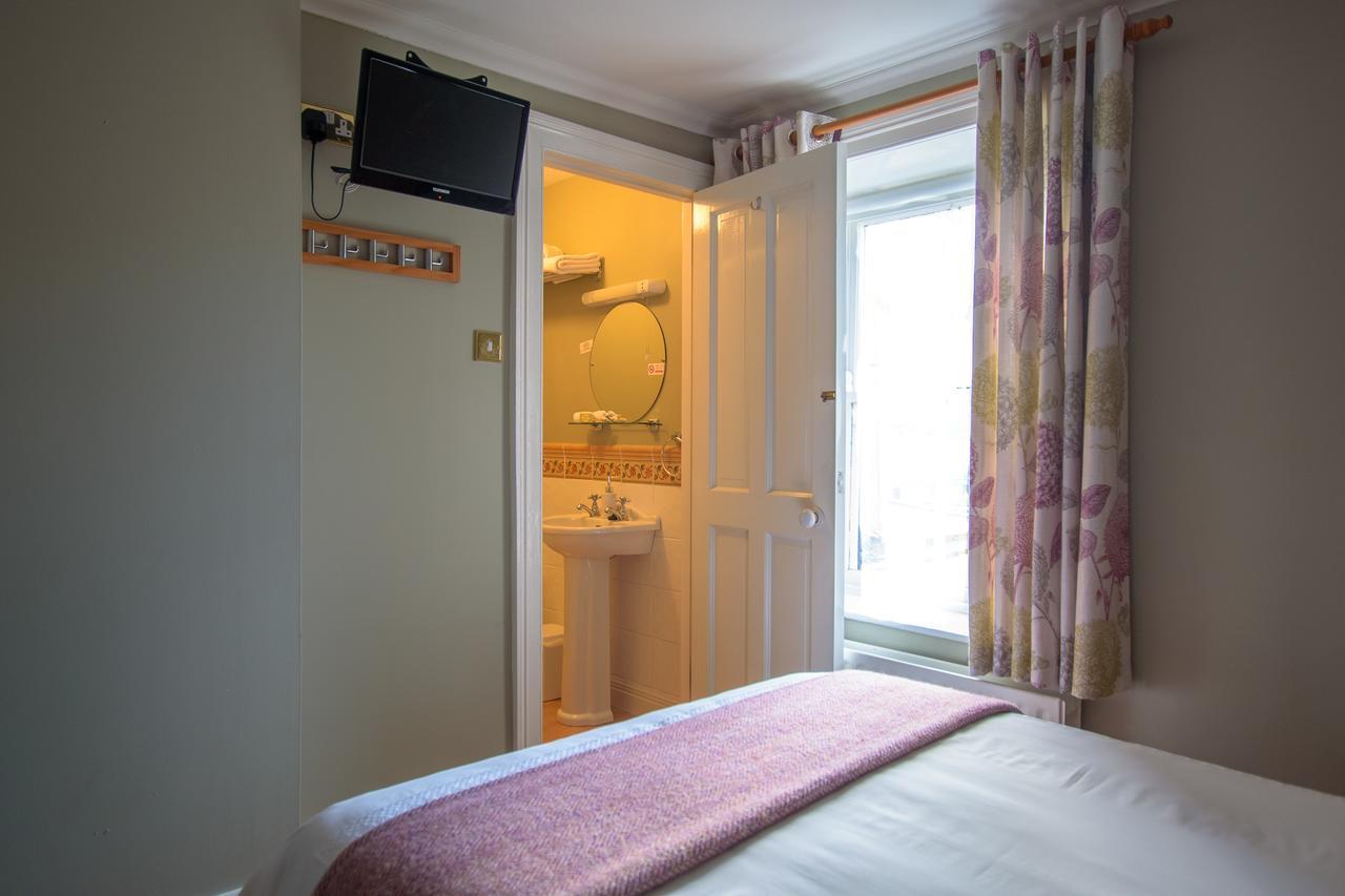 Brennan'S Accommodation Glenties Buitenkant foto