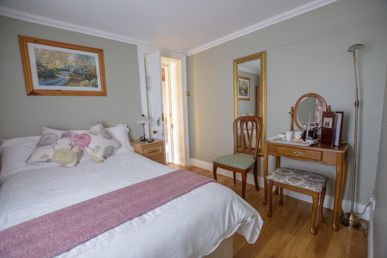 Brennan'S Accommodation Glenties Buitenkant foto