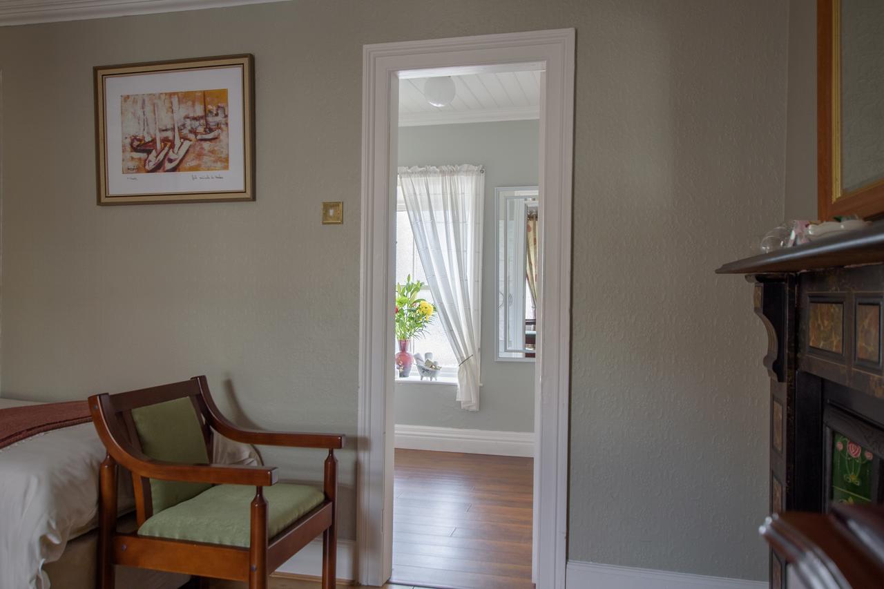 Brennan'S Accommodation Glenties Buitenkant foto