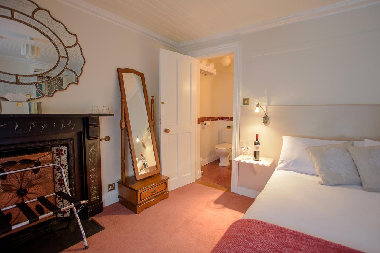 Brennan'S Accommodation Glenties Buitenkant foto