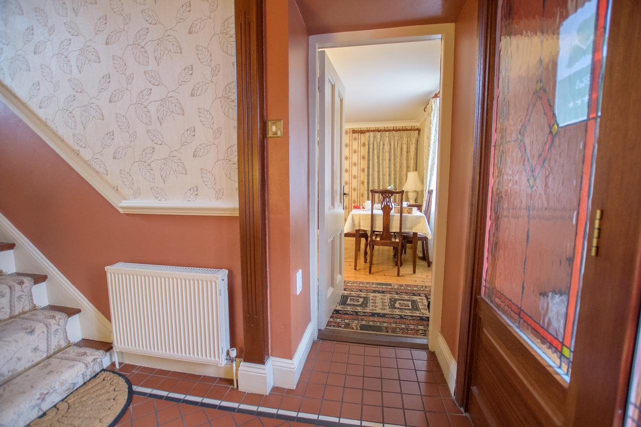 Brennan'S Accommodation Glenties Buitenkant foto