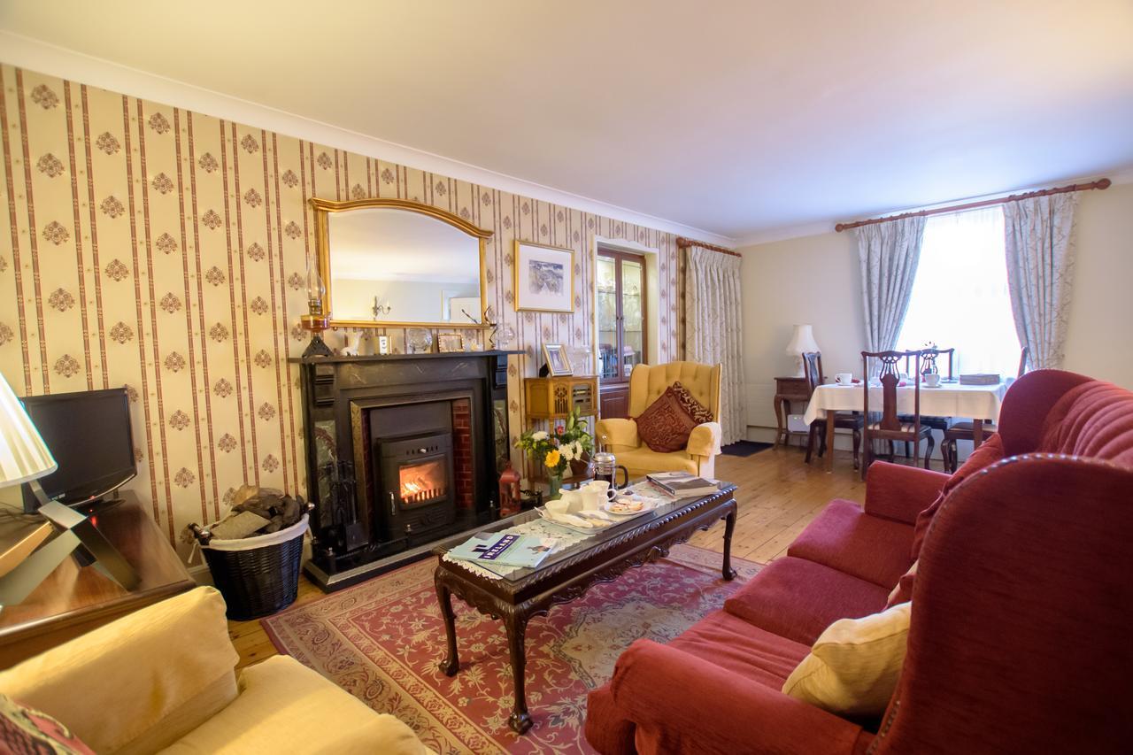 Brennan'S Accommodation Glenties Buitenkant foto