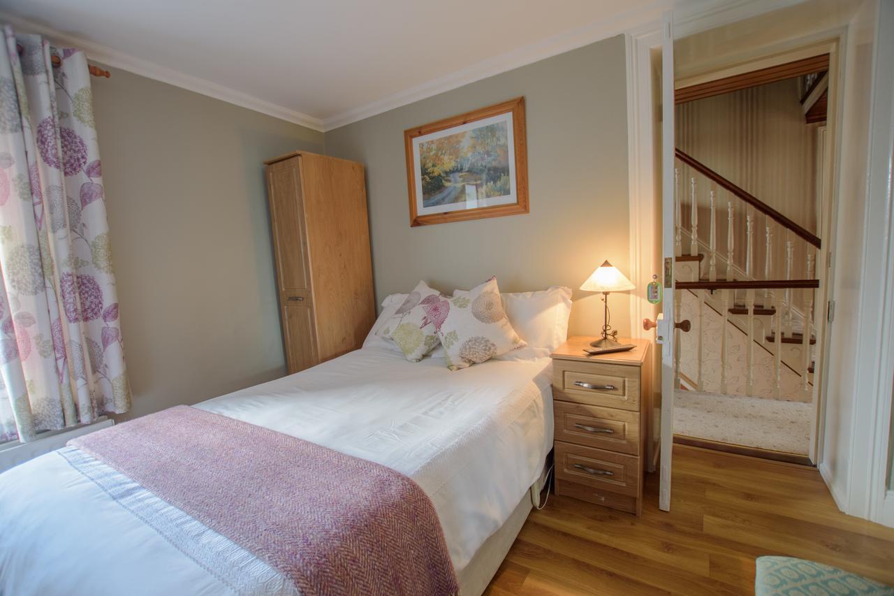 Brennan'S Accommodation Glenties Buitenkant foto