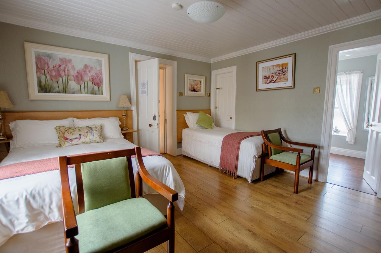 Brennan'S Accommodation Glenties Buitenkant foto