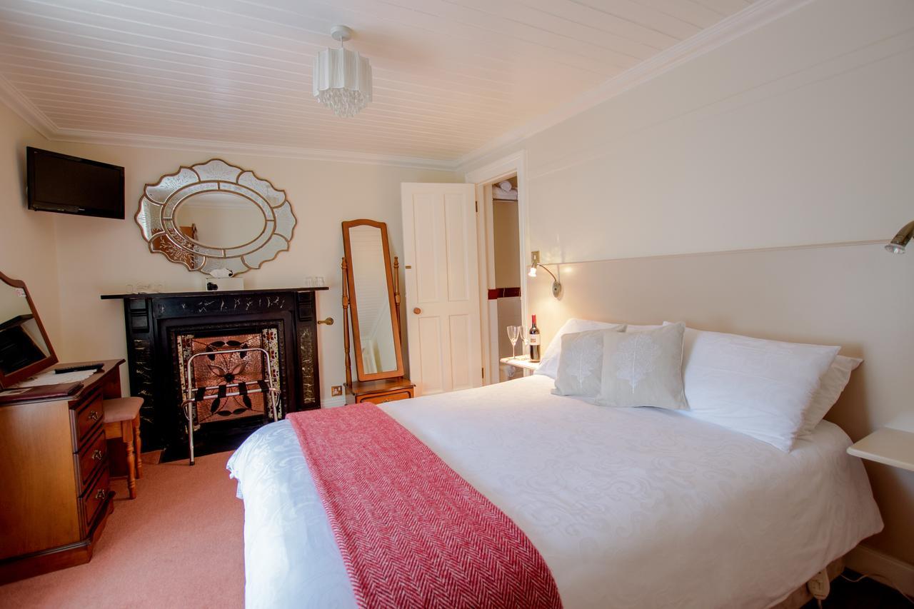 Brennan'S Accommodation Glenties Buitenkant foto