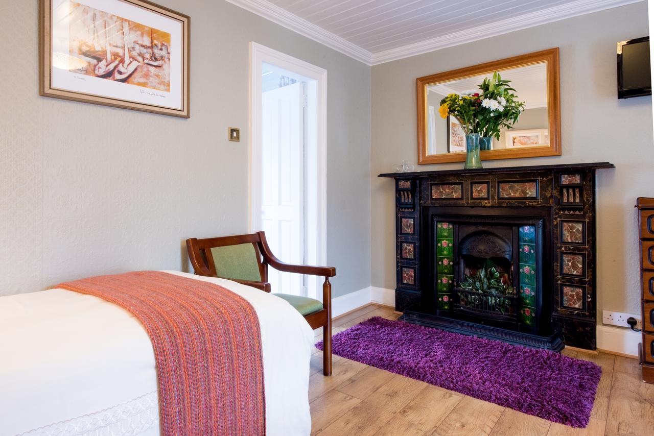 Brennan'S Accommodation Glenties Buitenkant foto
