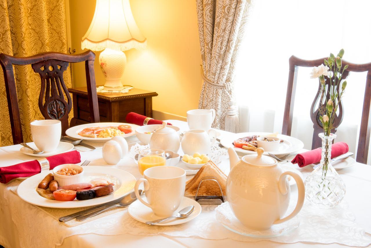 Brennan'S Accommodation Glenties Buitenkant foto