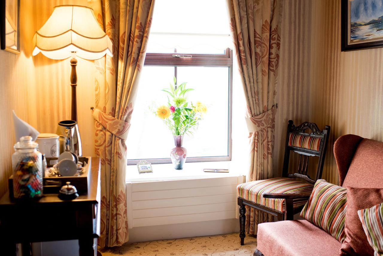 Brennan'S Accommodation Glenties Buitenkant foto
