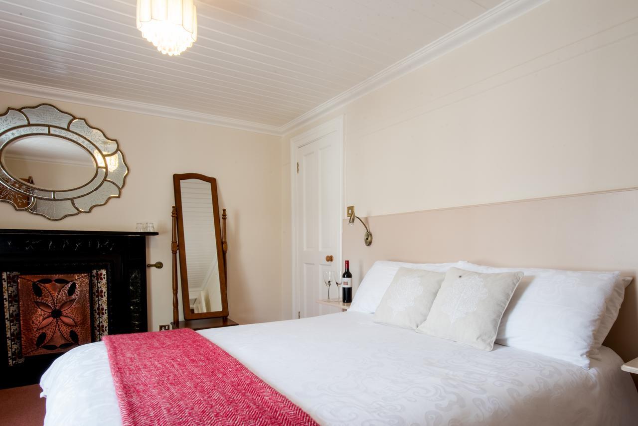 Brennan'S Accommodation Glenties Buitenkant foto