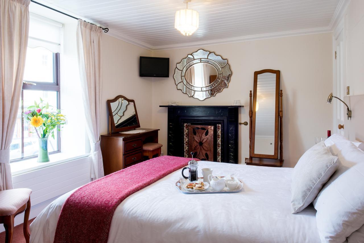 Brennan'S Accommodation Glenties Buitenkant foto