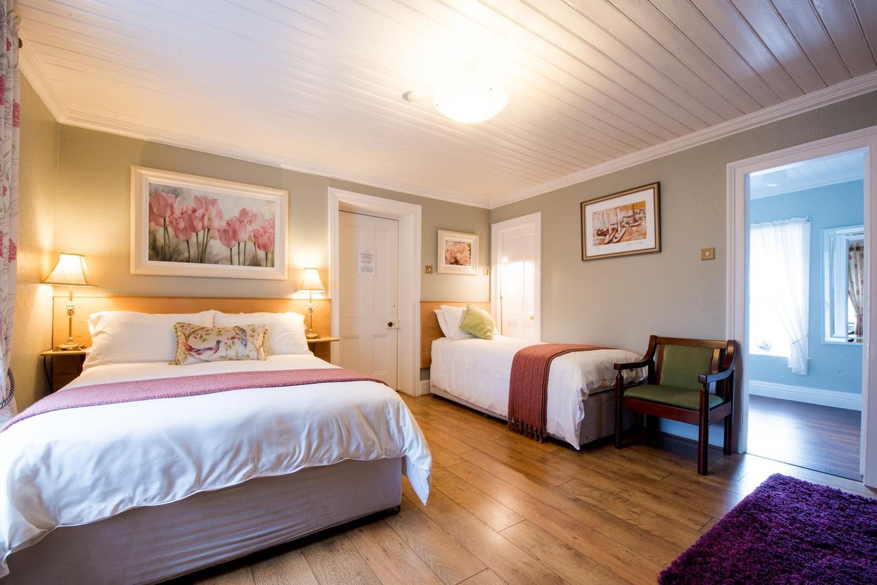 Brennan'S Accommodation Glenties Buitenkant foto