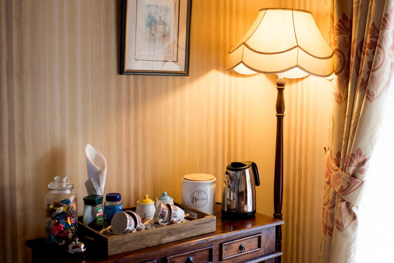 Brennan'S Accommodation Glenties Buitenkant foto