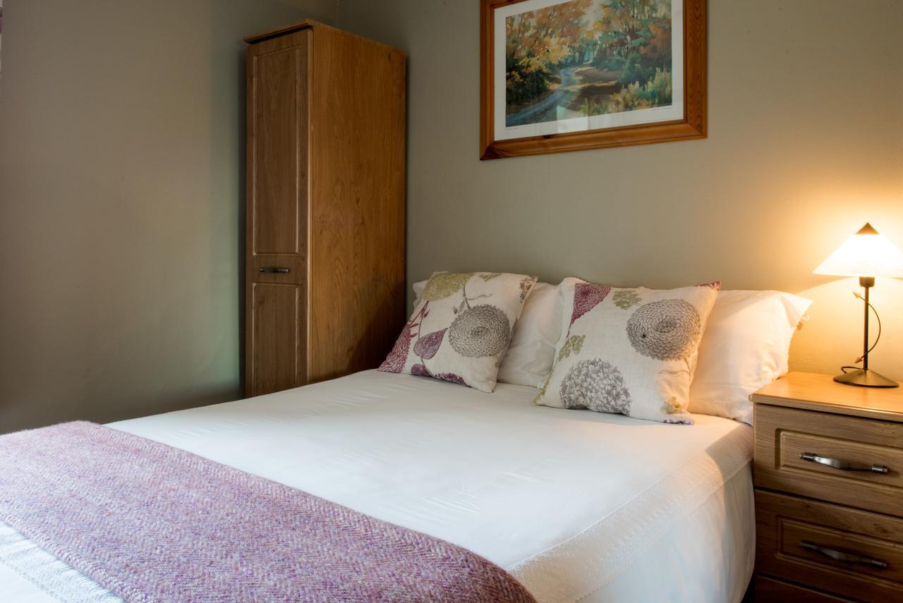 Brennan'S Accommodation Glenties Buitenkant foto