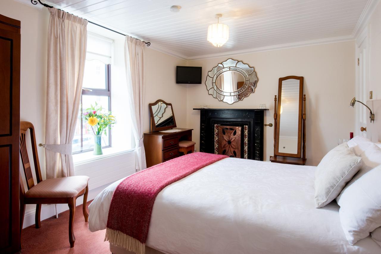 Brennan'S Accommodation Glenties Buitenkant foto