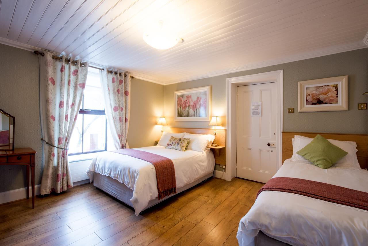 Brennan'S Accommodation Glenties Buitenkant foto