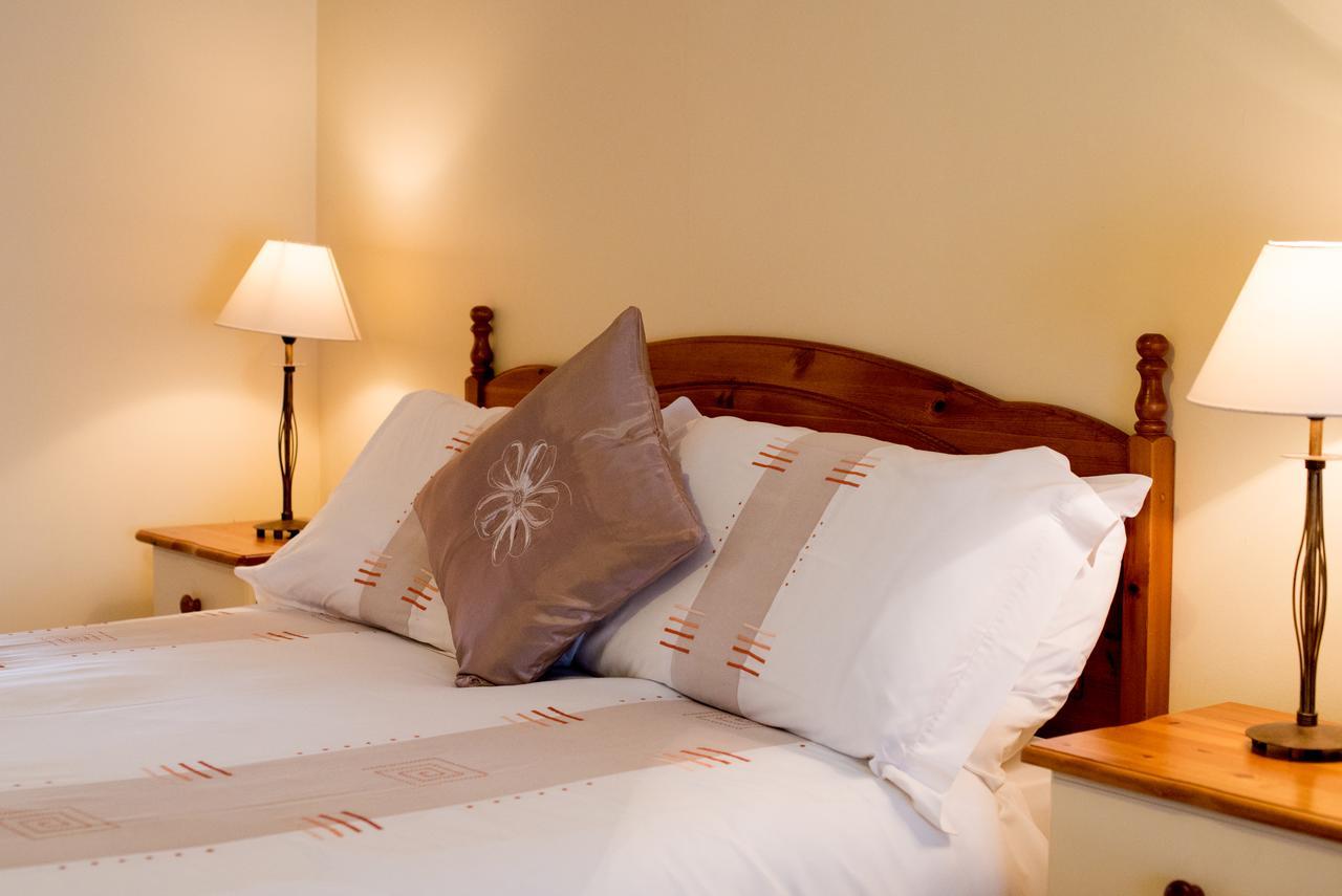 Brennan'S Accommodation Glenties Buitenkant foto