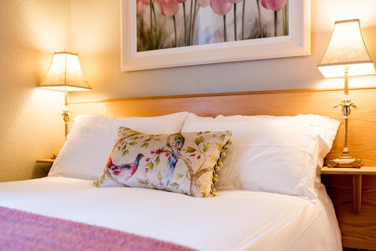 Brennan'S Accommodation Glenties Buitenkant foto