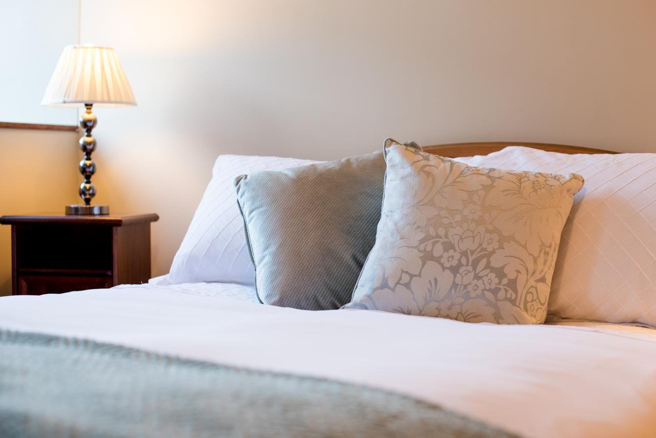 Brennan'S Accommodation Glenties Buitenkant foto
